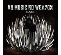 No Music No Weapon [Ltd.Editio [Import allemand]