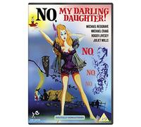 No My Darling Daughter [Edizione: Regno Unito] [Import]