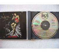 No Myth (Edit/Damascus Mix, 1989, Plus 'Big House') [Import]
