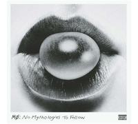 MO – No Mythologies to Follow – Import