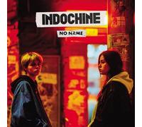 Indochine – No Name (3) – Vinyle – RCA