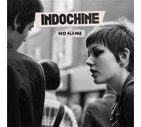 Indochine – No Name (4) – CD – Sony Music