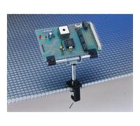 No Name 810592 Support pour platine avec pince de table rotatif à 360° et pivotant à 270°
