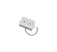 No Name Alarmsirene 110 dB 12 V/DC 33133