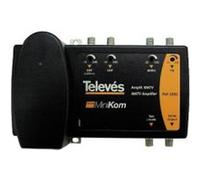 No name ampli repartiteur prof. reglable televes G