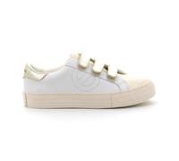 No Name - Arcade Straps Perfos - Femme - Chaussures - Beige - Taille: 39 EU