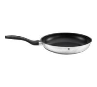 No-name Basic Line Poêle 24 Cm Antiadhésive Noire