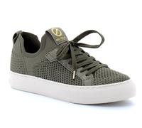 No Name - Basket Mode Pour Femme Arcade Fly W - Kaki - 40