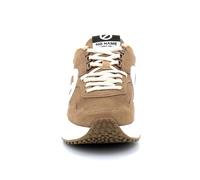 No Name - Basket Mode Pour Femme Carter Jogger W - Beige - 38