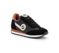 No Name - Basket Mode Pour Femme City Run Jogger - Black - 41