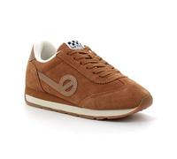 No Name - Basket Mode Pour Femme City Run Jogger - Marron - 39