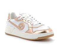 No Name - Basket Mode Pour Femme Kelly Sneaker - Blanc - 41
