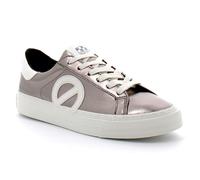 No Name - Basket Mode Pour Femme Strike Side W - Argent - 37