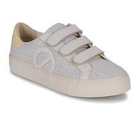 No Name Baskets basses ARCADE STRAPS SIDE in Blanc 37