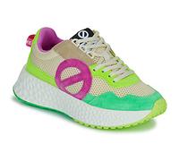 No Name Baskets basses CARTER JOGGER W in Multicolore 38