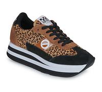 No Name Baskets basses FLEX M JOGGER W in Marron 40