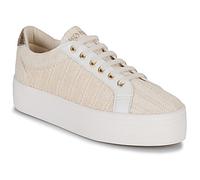 No Name Baskets basses PLATO M BRIDGE in Beige 38