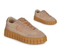 No Name Baskets basses PLAY SIDE W ** in Beige 40