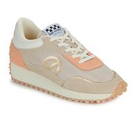 No Name Baskets basses PUNKY JOGGER W in Beige 38