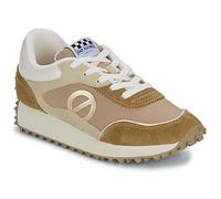 No Name Baskets basses PUNKY JOGGER W in Beige 40