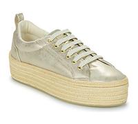 No Name Baskets basses SORA SNEAKER W in Doré 37
