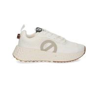 No Name - Baskets Blanches pour un look élégant - Femme - Chaussures - Blanc - Taille: 37 EU