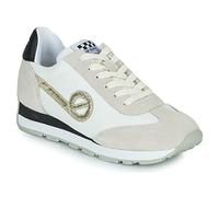 NO NAME Baskets City Run Jogger pour femme Blanc Taille 38