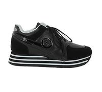 No Name Baskets Mode PARKO Jogger Nappa Perfo