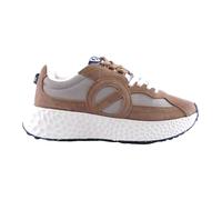 No Name - Baskets Snack Pack Élégantes - Homme - Chaussures - Brun - Taille: 36 EU