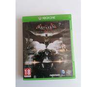 No Name Batman Arkham Knight Xbox One Usk: 16