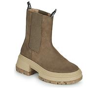 No Name Boots STRONG JODHPUR in Beige 40