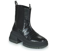No Name Boots STRONG JODHPUR in Noir 41
