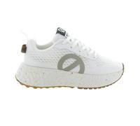 No Name - Carter FLY - Femme - Chaussures - Blanc - Taille: 36 EU