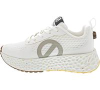No Name Baskets basses Carter Fly Femme Blanc textile Taille 40