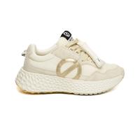 No Name - Carter Jogger - Femme - Chaussures - Beige - Taille: 40 EU