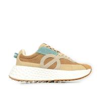 Baskets basses femmes No Name CARTER RUNNER W Beige 37