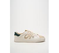 no name chaussures femme de couleur blanc 40