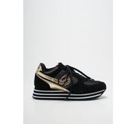 no name chaussures femme de couleur or 37