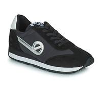 Baskets basses femmes No Name CITY RUN JOGGER Noir 37