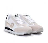 Baskets basses femmes No Name CITY RUN JOGGER Blanc 36