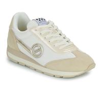 NO NAME City Run Jogger W Baskets Mode Femme Beige 38