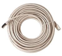 ~NO NAME Compatible RJ45 CAT-6 FTP droit 20M