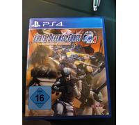 No Name Earth Defense Force 4.1: The Shadow Of Neuf Despair Ps4 Usk: 16