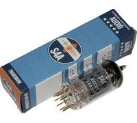 No Name ECC83 S4A Tube électronique à double triode pour audio et studio