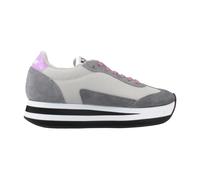 No Name, Femme, Chaussures, Gris, Taille: 38 EU Baskets Flex Jogger