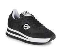 No name Flex M Jogger Split Nylon W 01KNIMN60415, Baskets Femme - 38 EU