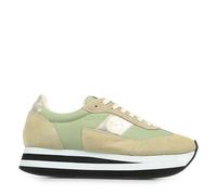 Baskets basses femmes No Name FLEX M JOGGER W Beige 39