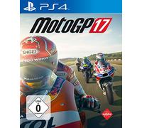 No Name (foreign brand) MotoGP 17 PS4 USK: 0