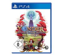 No Name (foreign brand) Yonder: The Cloud Catcher Chronicles PS4 USK: 0
