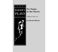 No Name In The Street